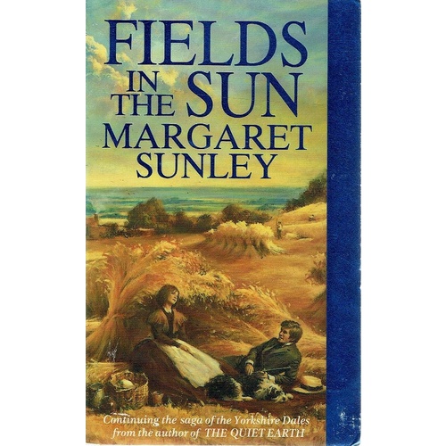 Fields In The Sun