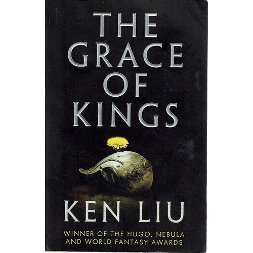 The Grace Of Kings