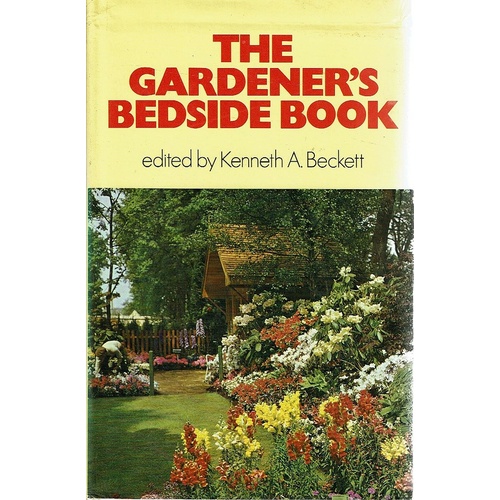 The Gardener's Bedside Book