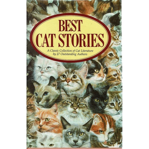 Best Cat Stories