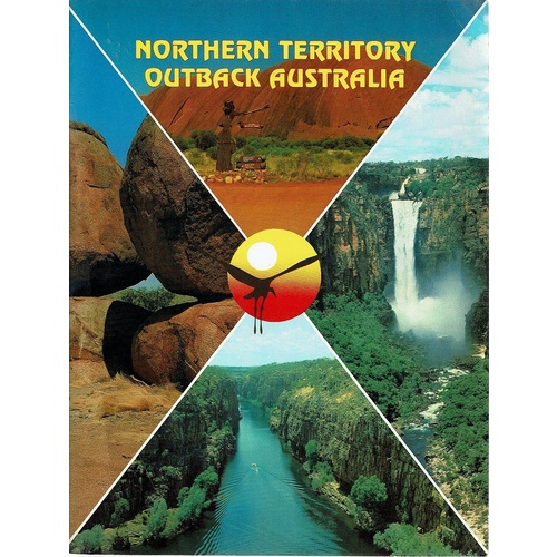 Northern Territory Outback Australia