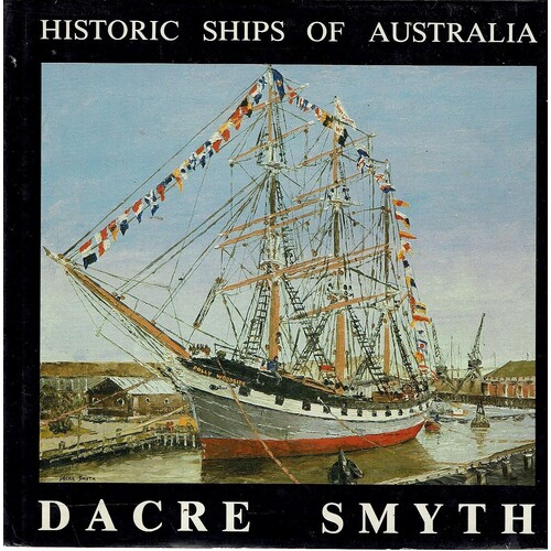 Historic Ships Of Australia