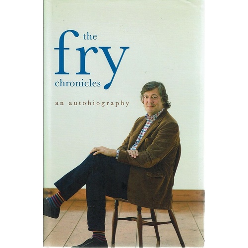 The Fry Chronicles