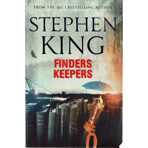 Finders Keepers