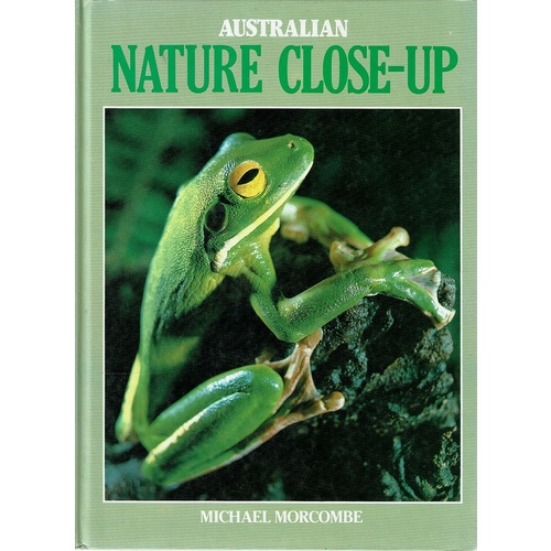 Australian Nature Close Up