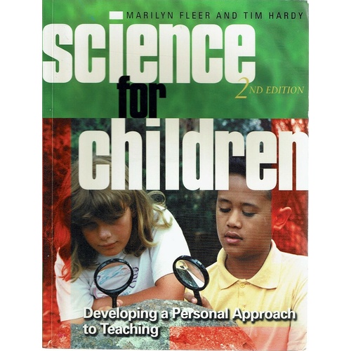 Developing A Personal Approach To Teaching