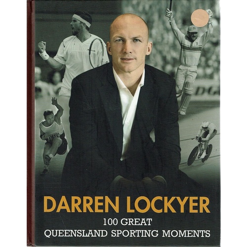 100 Great Queensland Sporting Moments
