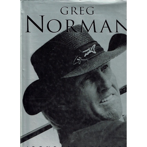 Greg Norman