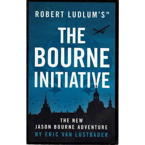 Robert Luddlum's The Bourne Initiative