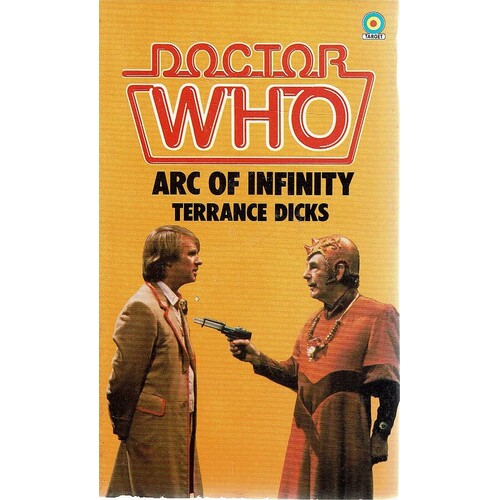 Doctor Who, Arc Of Infinity