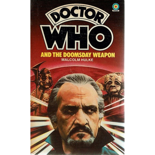 Doctor Who And The Doomsday Weapon
