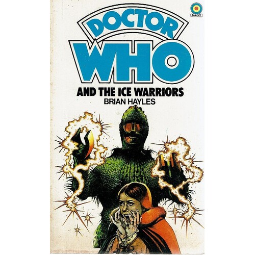 Doctor Who by Brian Hayles Doctor Who by Brian Hayles