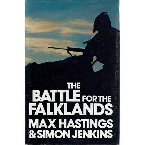 The Battle For The Falklands