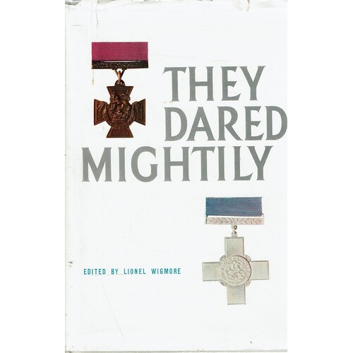 They Dared Mightily