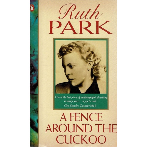 A Fence Around The Cuckoo.