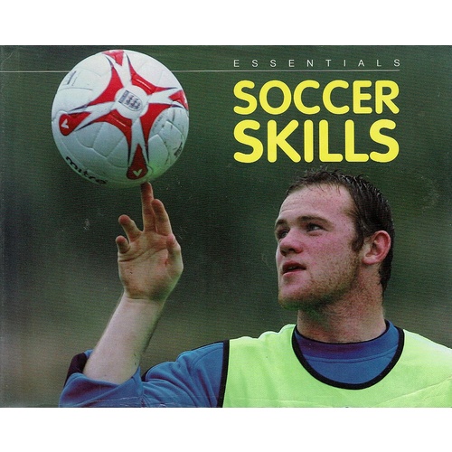 Essentials Soccer Skills