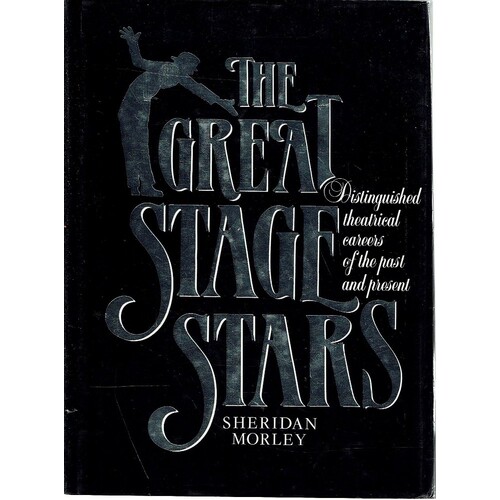 The Great Stage Stars