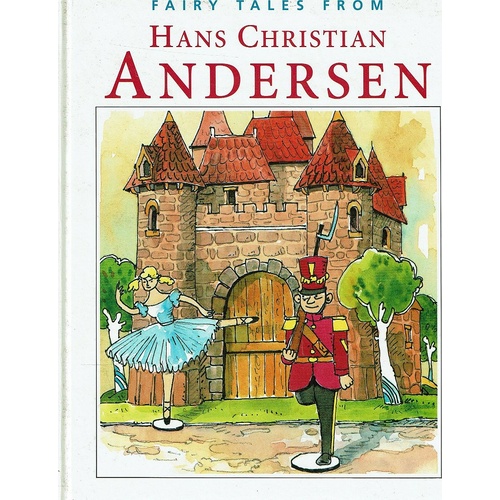 Andersen's Fairy Tales