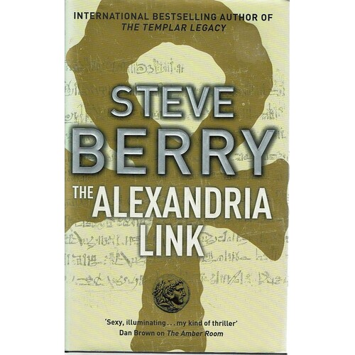 The Alexander Link