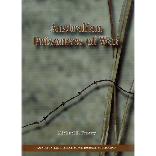 Australian Prisoners Of War
