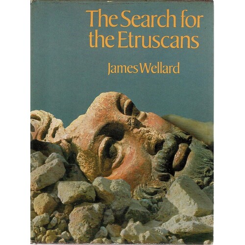 The Search For The Etruscans