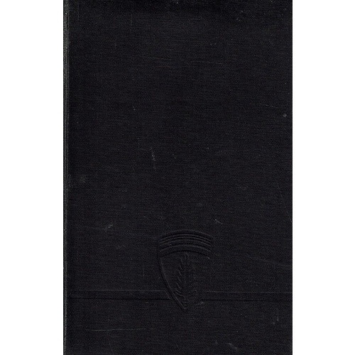 Three Years With Eisenhower. The Personal Diary Of Captain Harry C Butcher