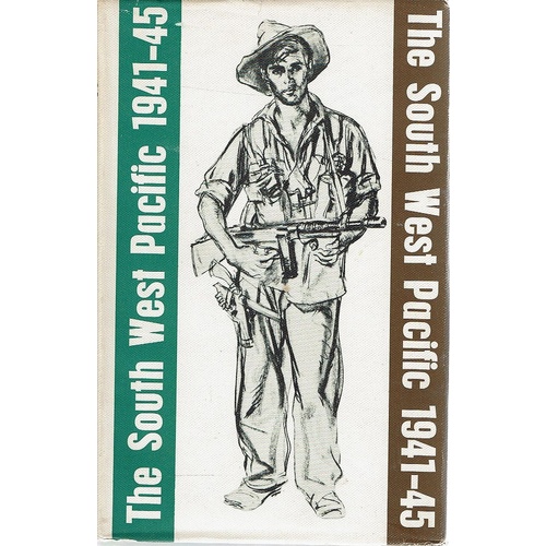 South West Pacific 1941-45