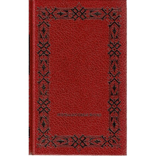 Selected Poems Of Adam Lindsay Gordon