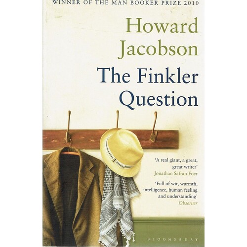 The Finkler Question