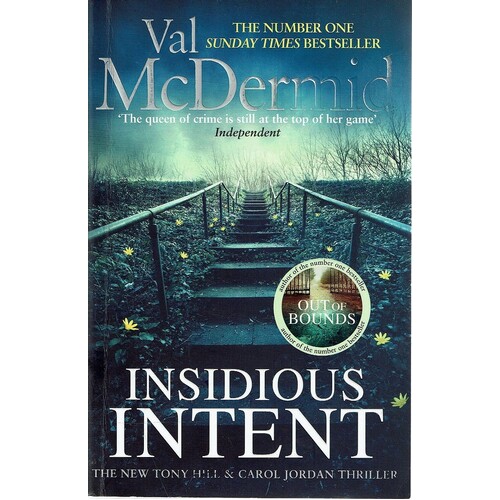 Insidious Intent