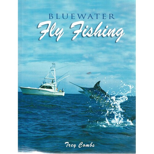 Bluewater Fly Fishing