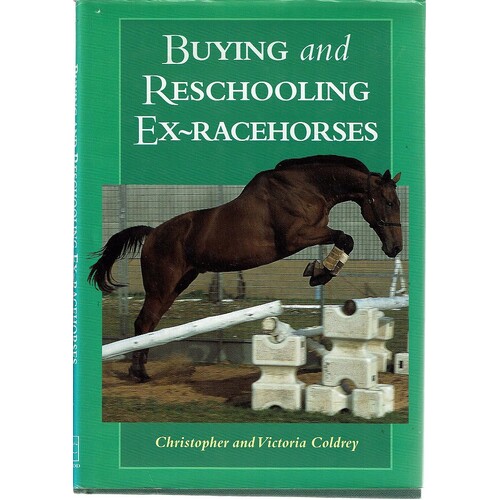 Buying And Reschooling Ex Racehorses