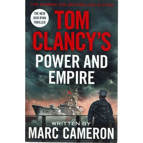 Tom Clancy's Power And Empire