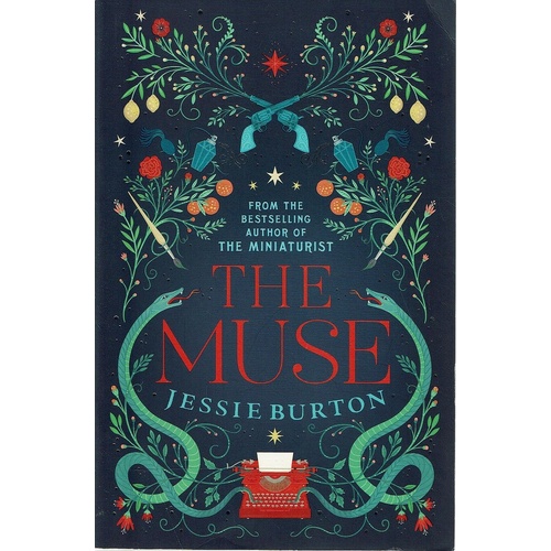 The Muse