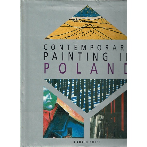 Contemporary Painting In Poland