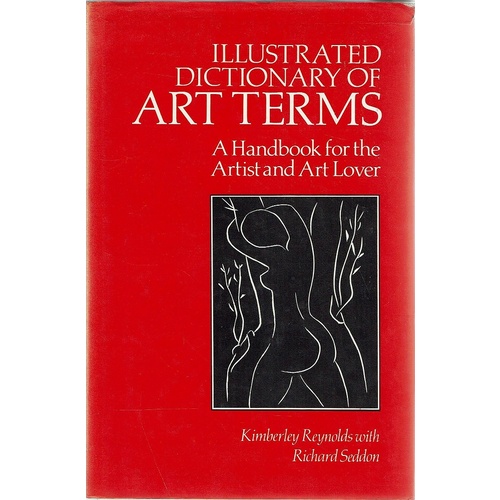 Illustrated Dictionary Of Art Terms