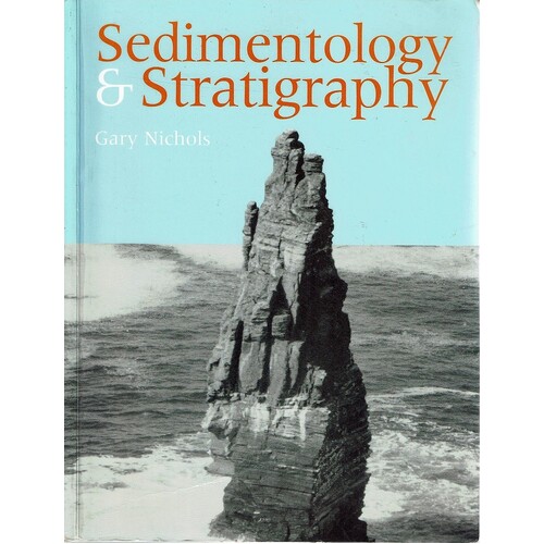 Sedimentology And Stratigraphy