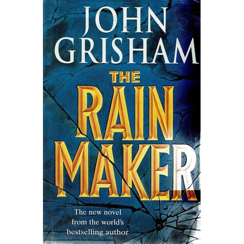 The Rain Maker