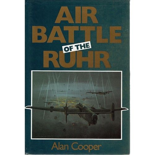 Air Battle Of The Ruhr