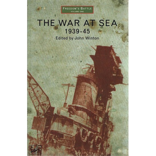 The War At Sea 1939-45
