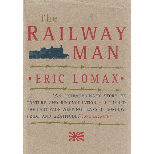 The Railway Man