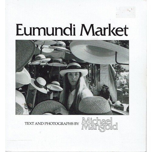 Eumundi Market