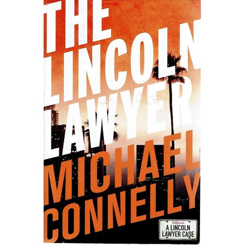 The Lincoln Lawyer