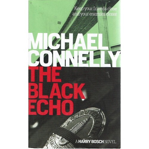 The Black Echo