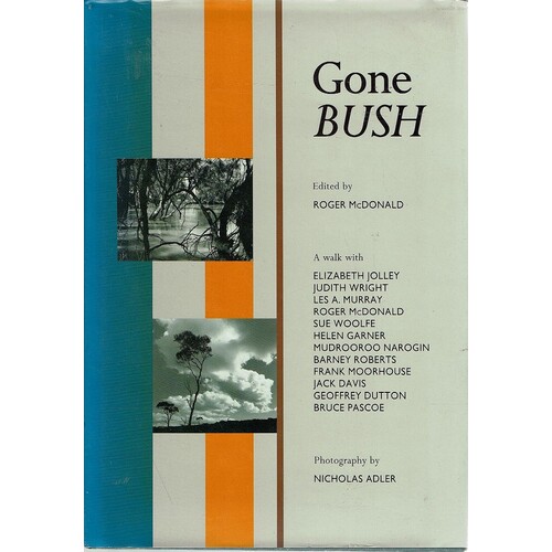 Gone Bush