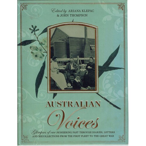 Australian Voices
