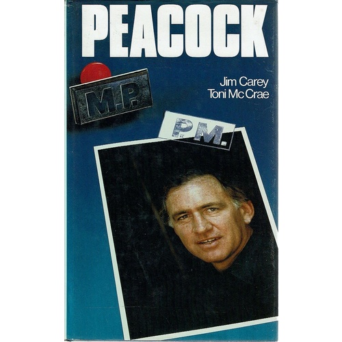 Peacock M.P