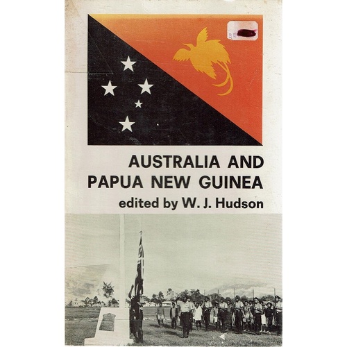 Australia And Papua New Guinea