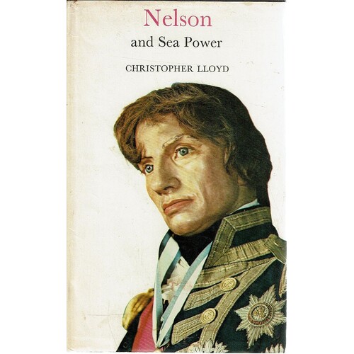 Nelson And Sea Power