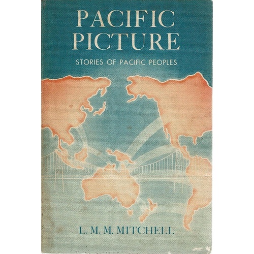 Pacific Picture. Stories Of Pacific Peoples